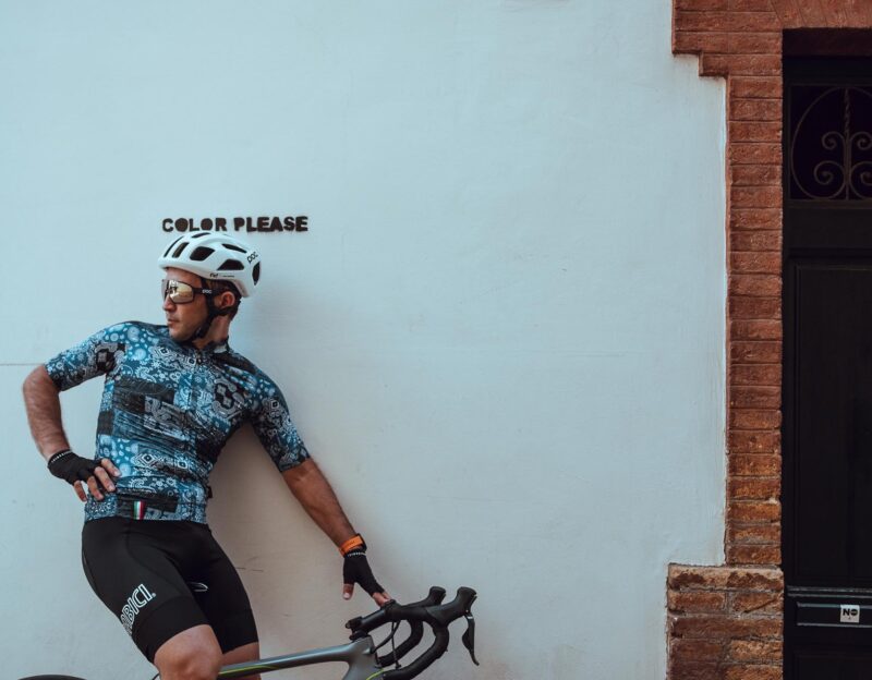 Babici Leadership: Kev Babakian’s Vision in Cycling Apparel