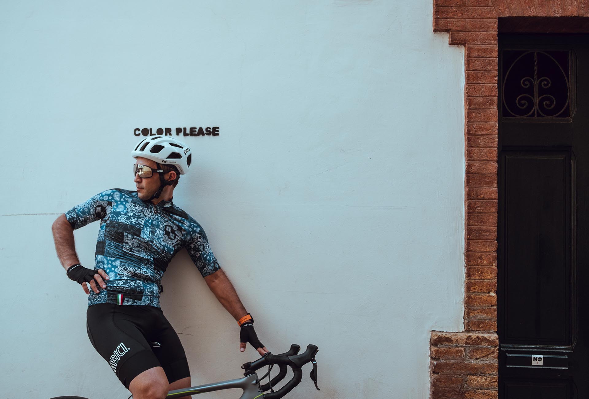 Babici Leadership: Kev Babakian’s Vision in Cycling Apparel