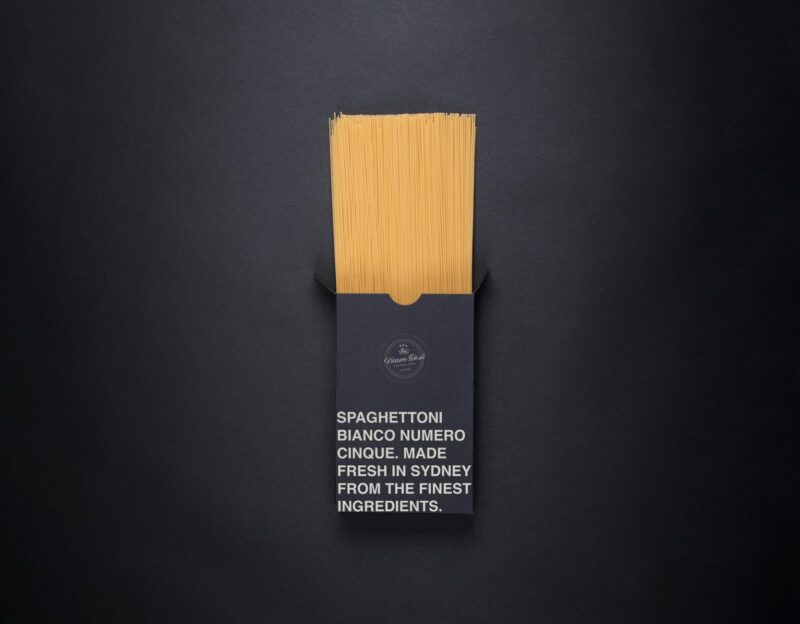 Bianco branding