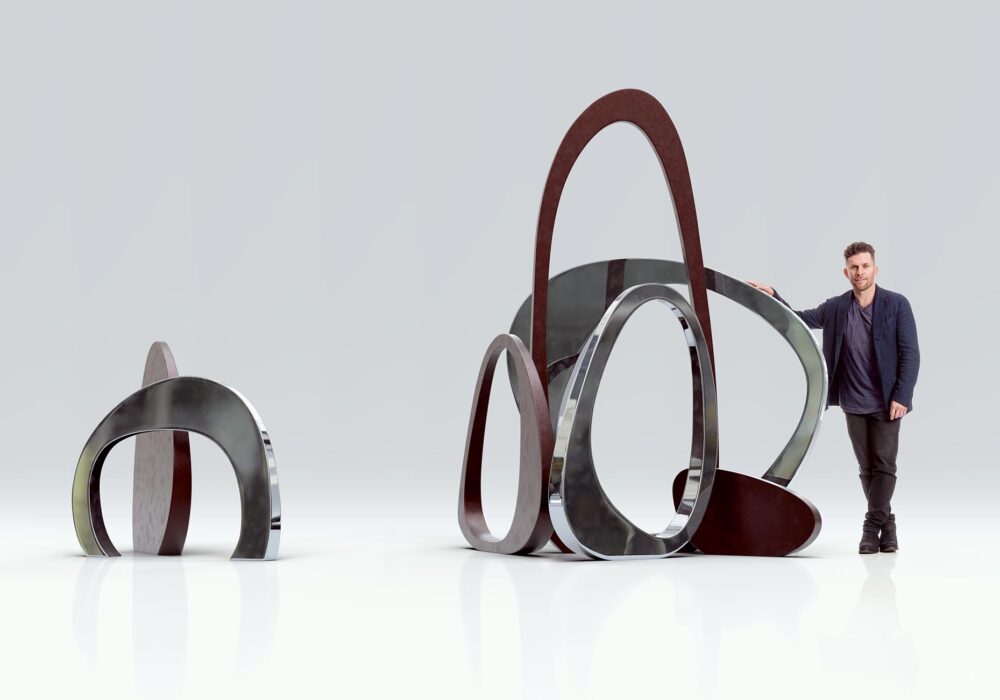 Blueprint Design branding