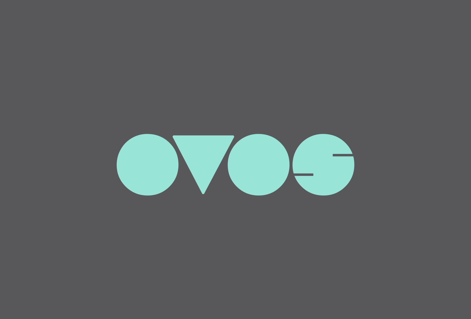 OVOS Branding & Design – Kiandesignco