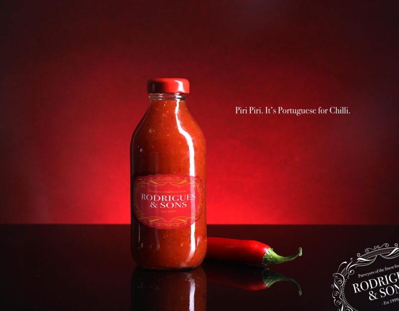 Rodrigues Brothers Branding & Packaging – Kiandesignco