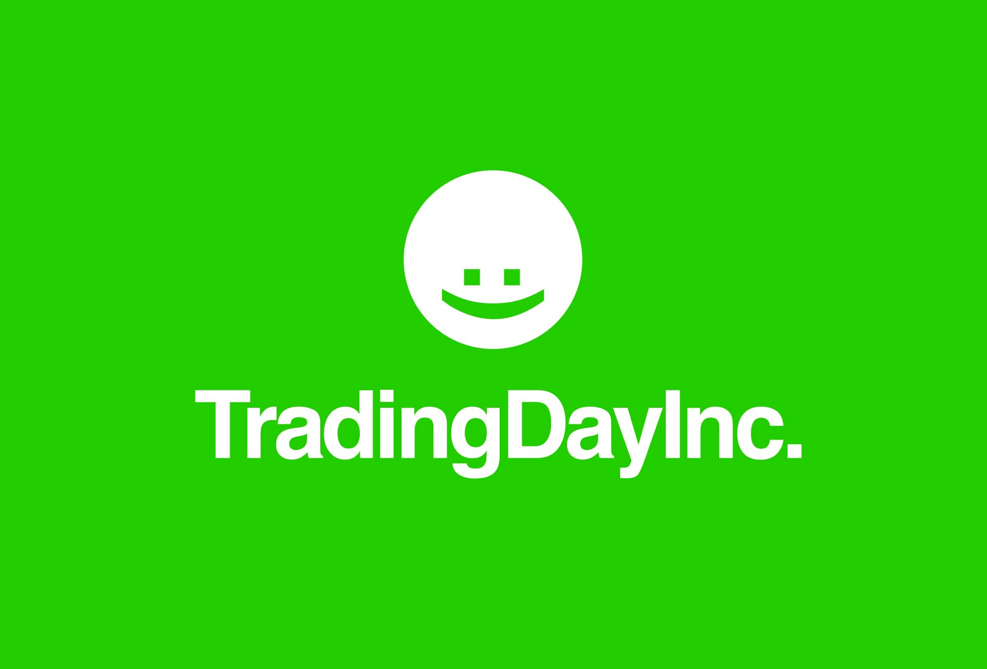 TradingdayInc Branding & Design by Kiandesignco