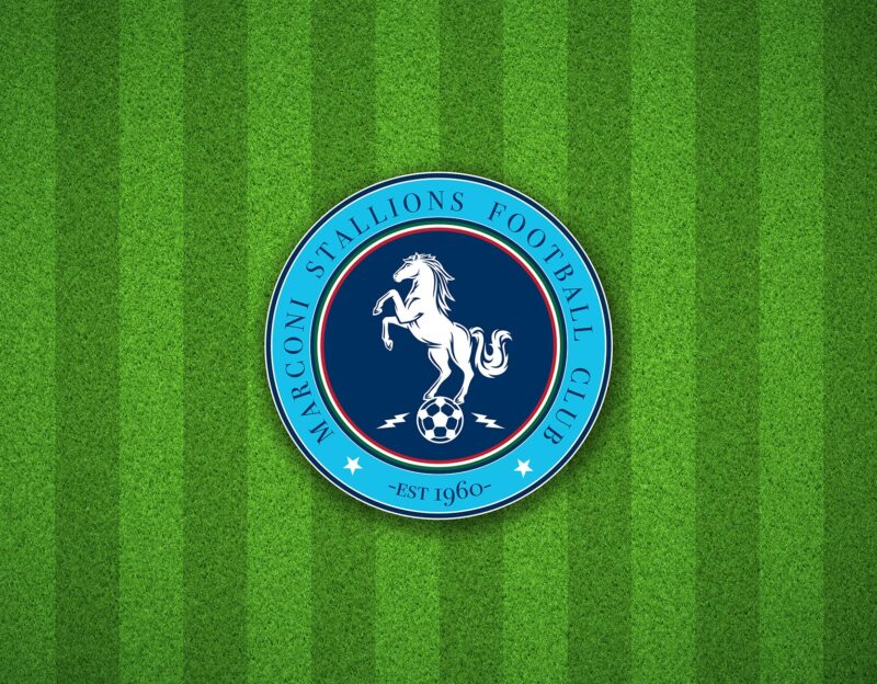football club rebranding