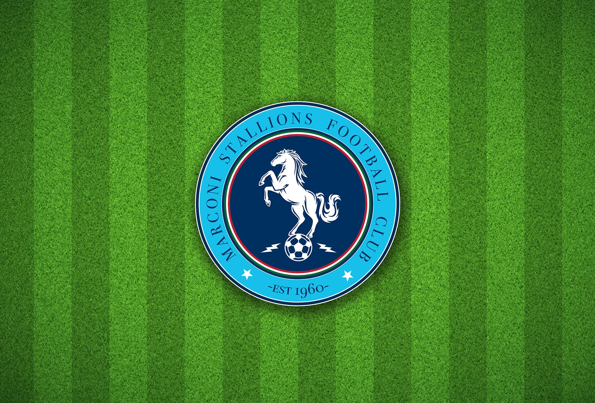 football club rebranding