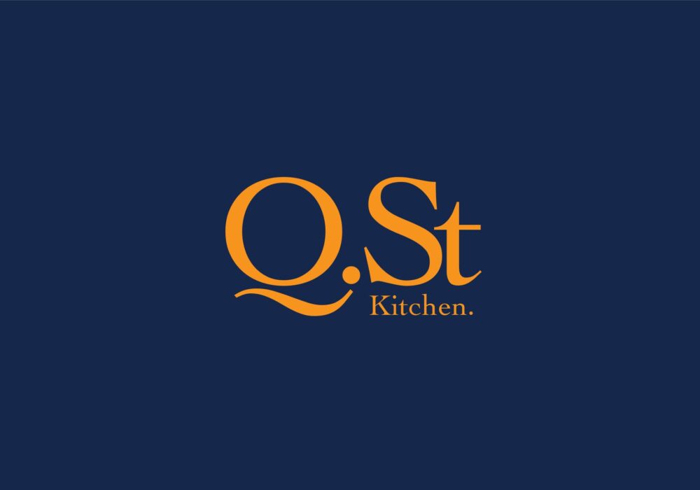 restaurant branding