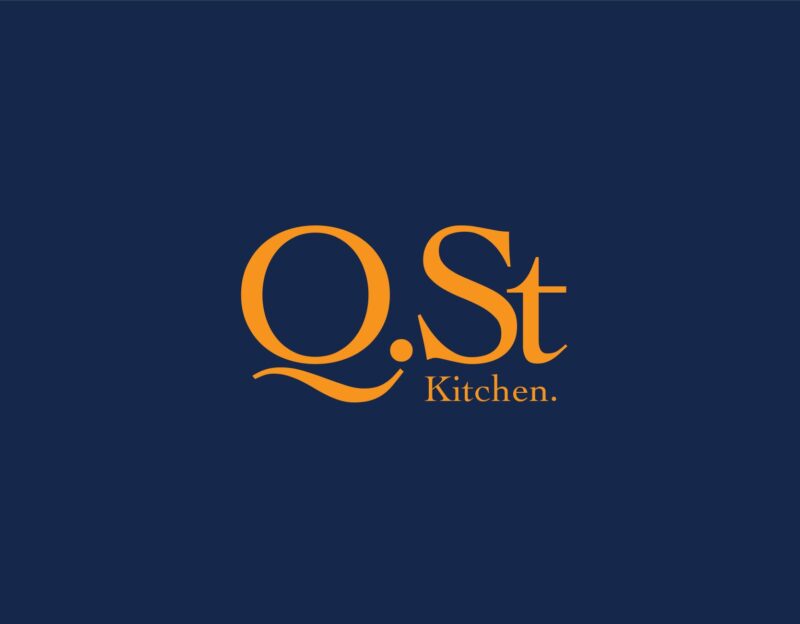 restaurant branding