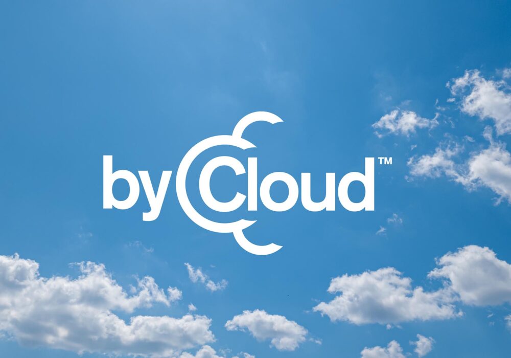 byCloud IT Branding & Design – KianDesignCo