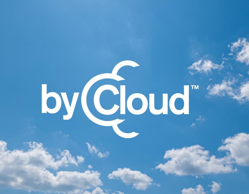 byCloud IT Branding & Design – KianDesignCo