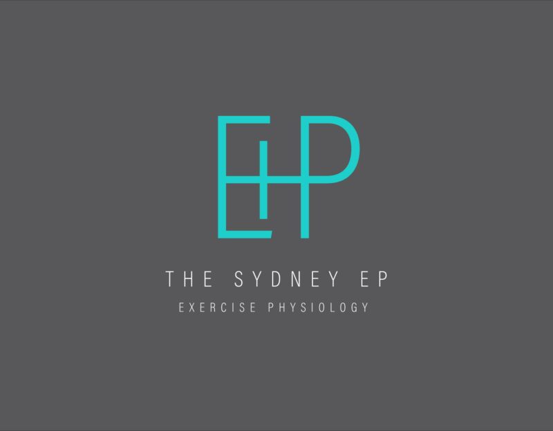 Sydney EP Logo Design & Branding – KianDesignCo