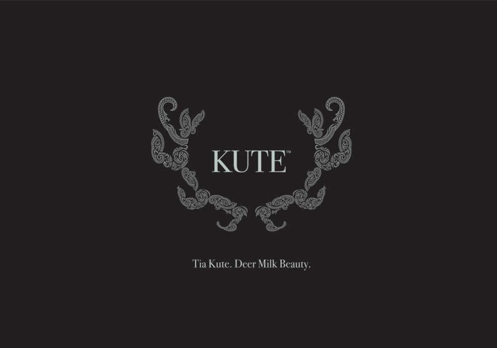 Tia Kuté Beauty Branding & Design