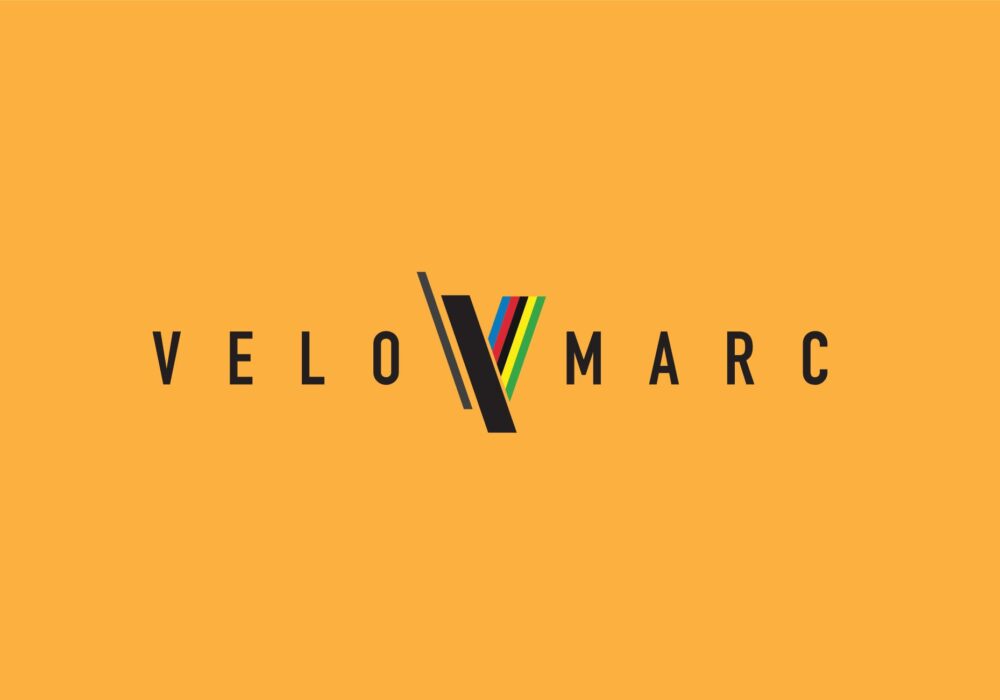 Velomarc Brand Design & Strategy – KianDesignCo