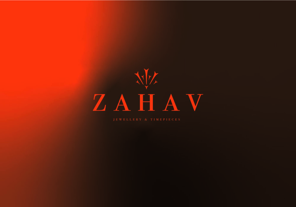 ZAHAV