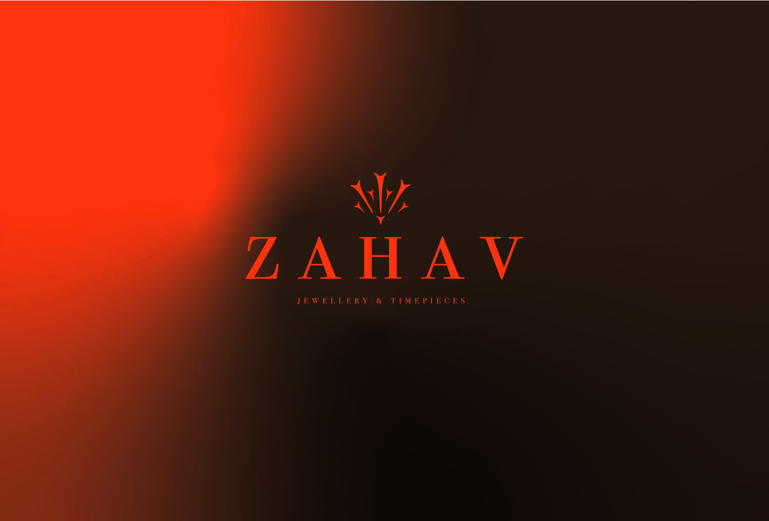 ZAHAV